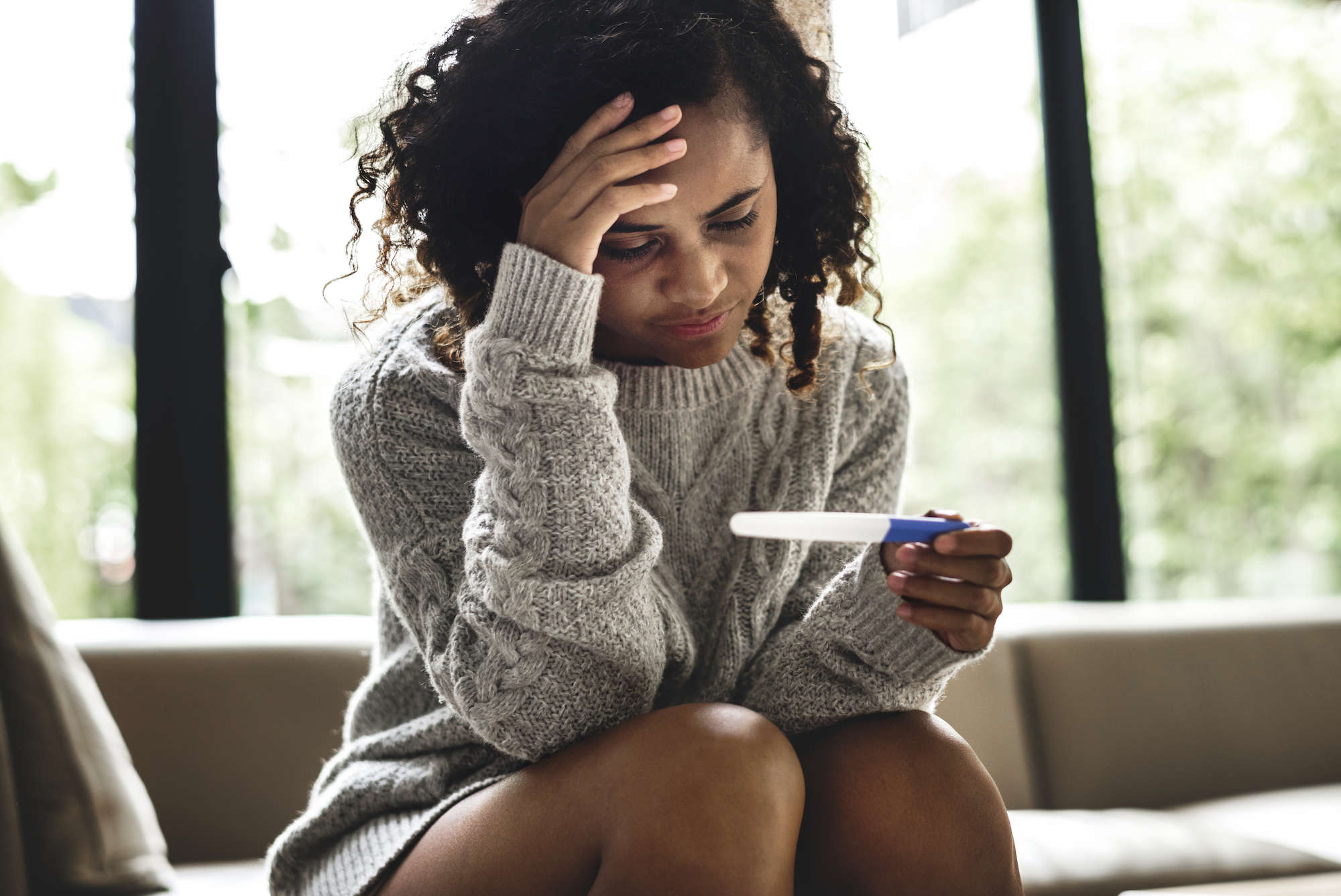 Adoption is a beautiful abortion alternative for an unplanned pregnancy