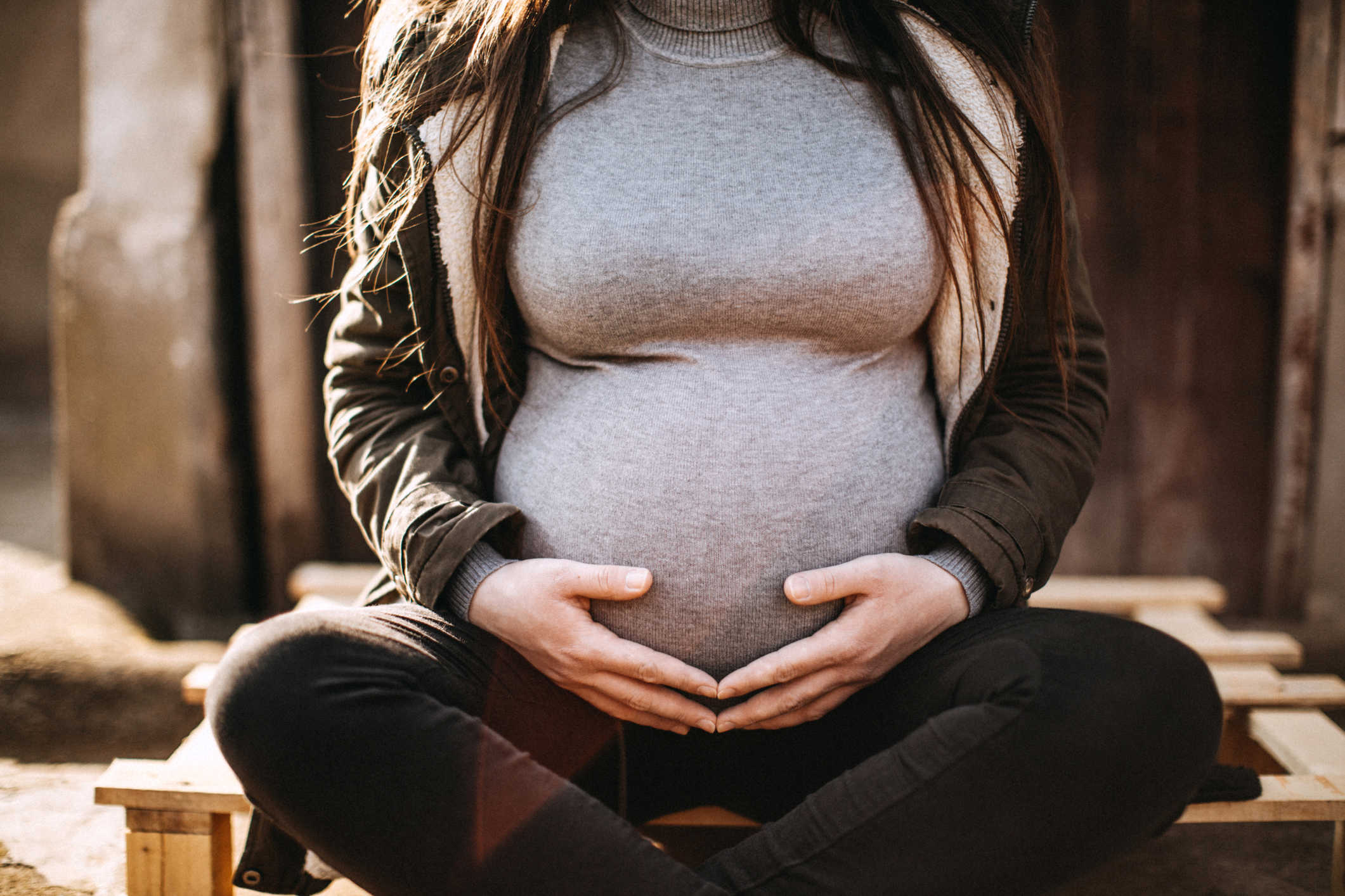 local adoption agency offers unwanted pregnancy options