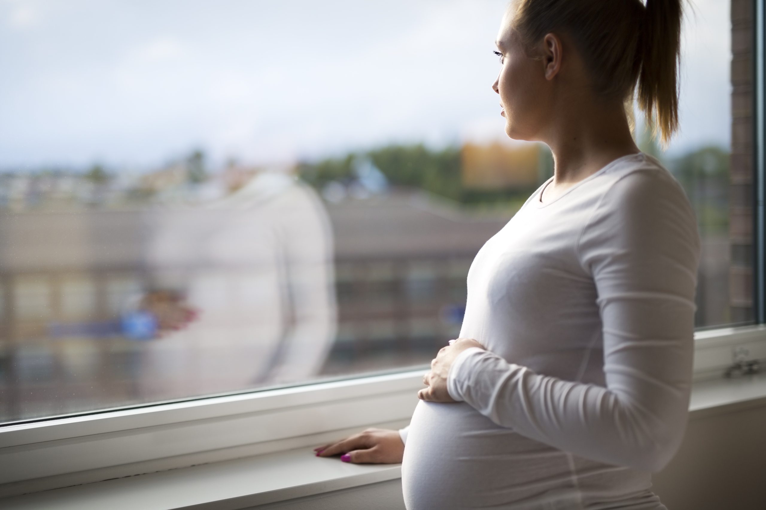 Placing baby for adoption in Arizona