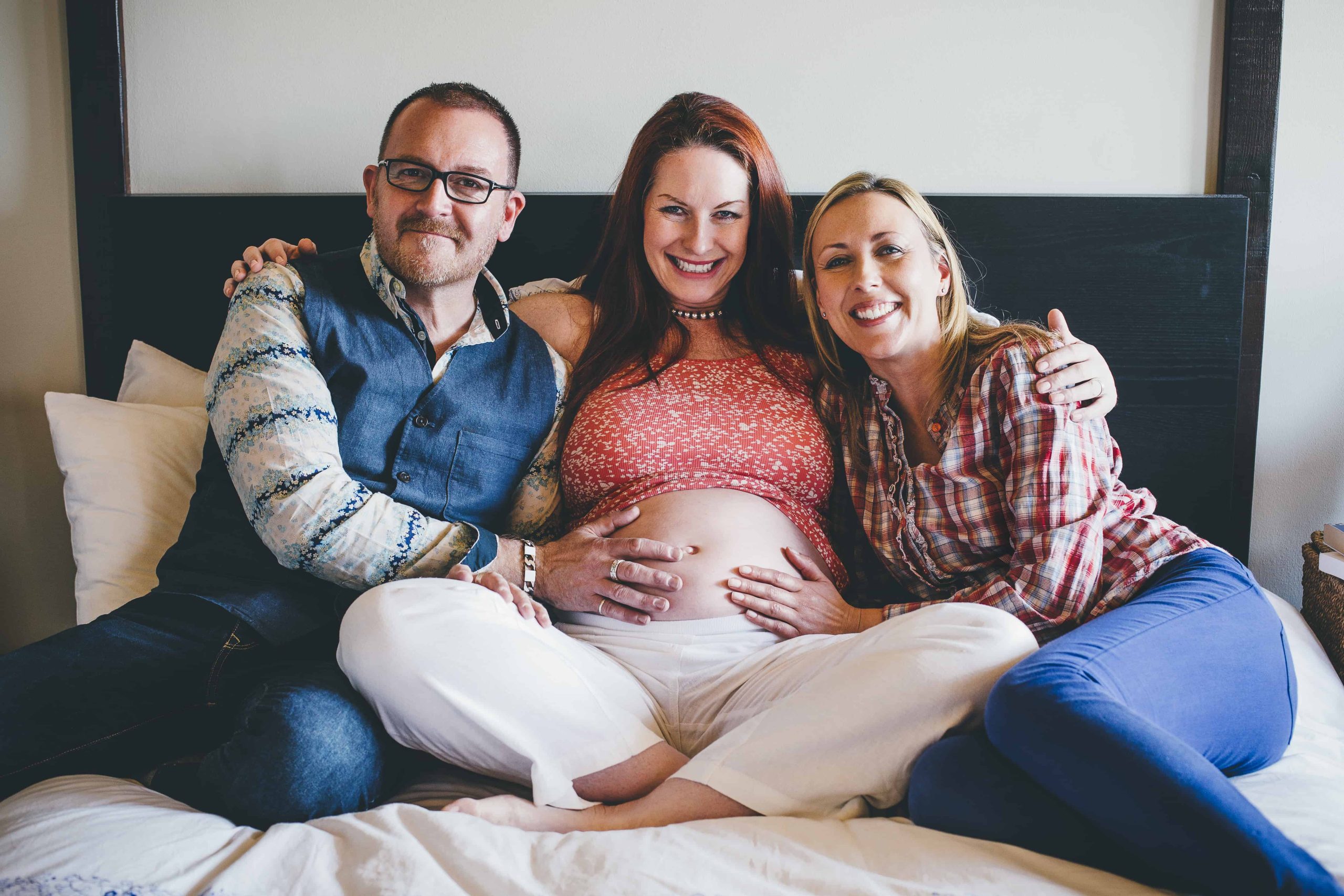 Placing baby for adoption in Arizona