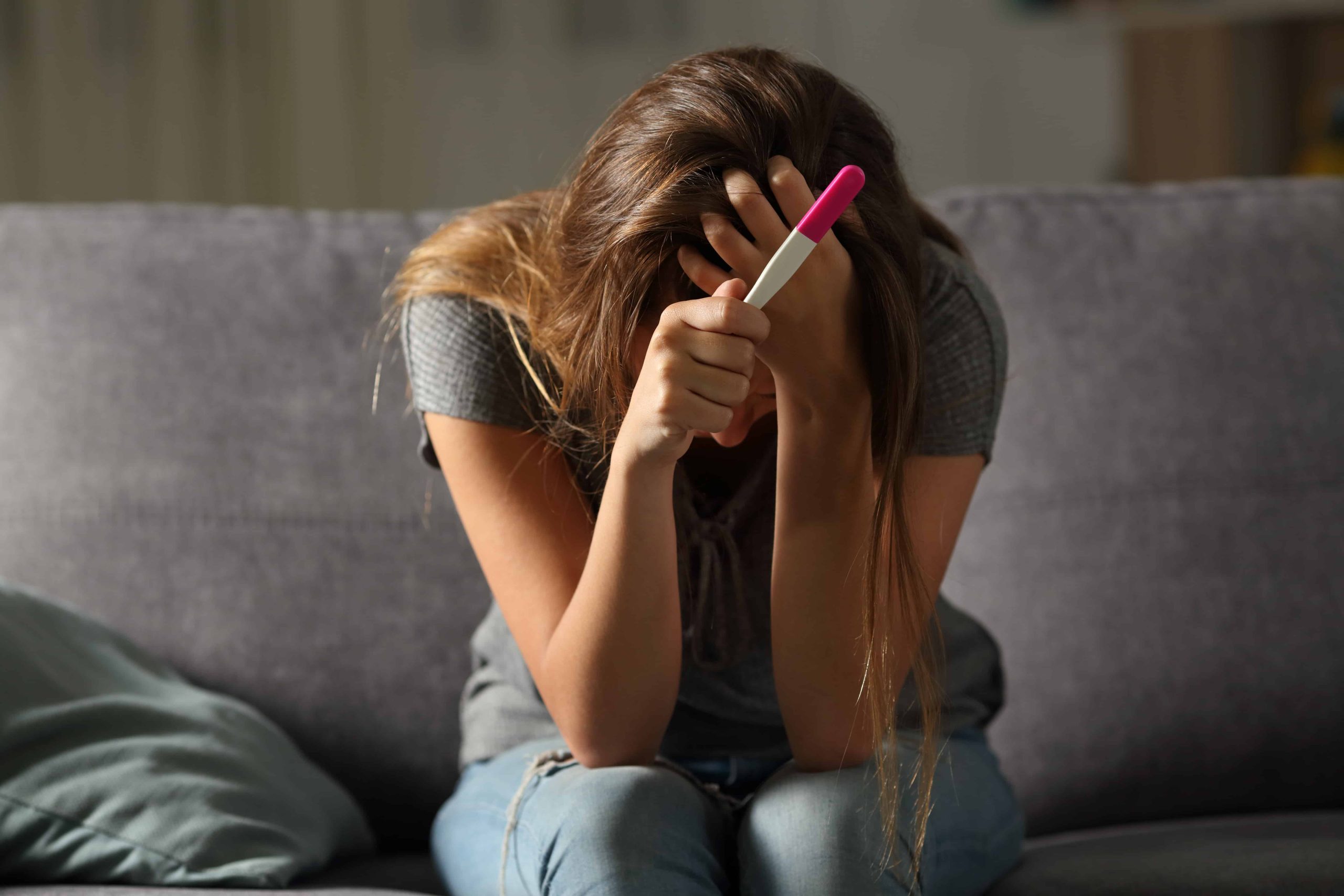 Unwanted pregnancy options in Arizona