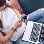Teenage pregnancy in Arizona, Crisis pregnancy, Unplanned pregnancy options