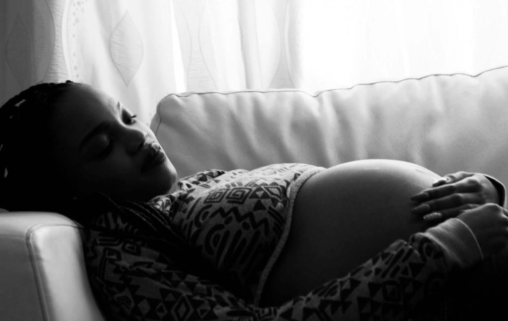 Adoption for Pregnant Mothers