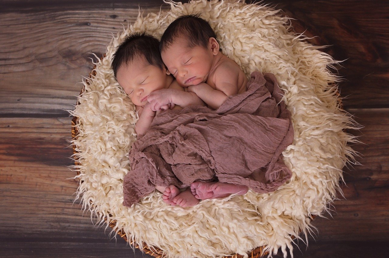 Babies Available to Adopt in Arizona