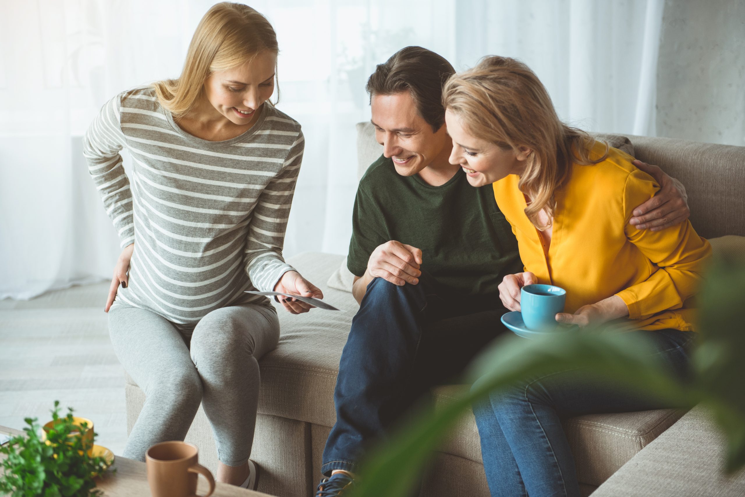 Building Arizona Families, Arizona Adoption Agency