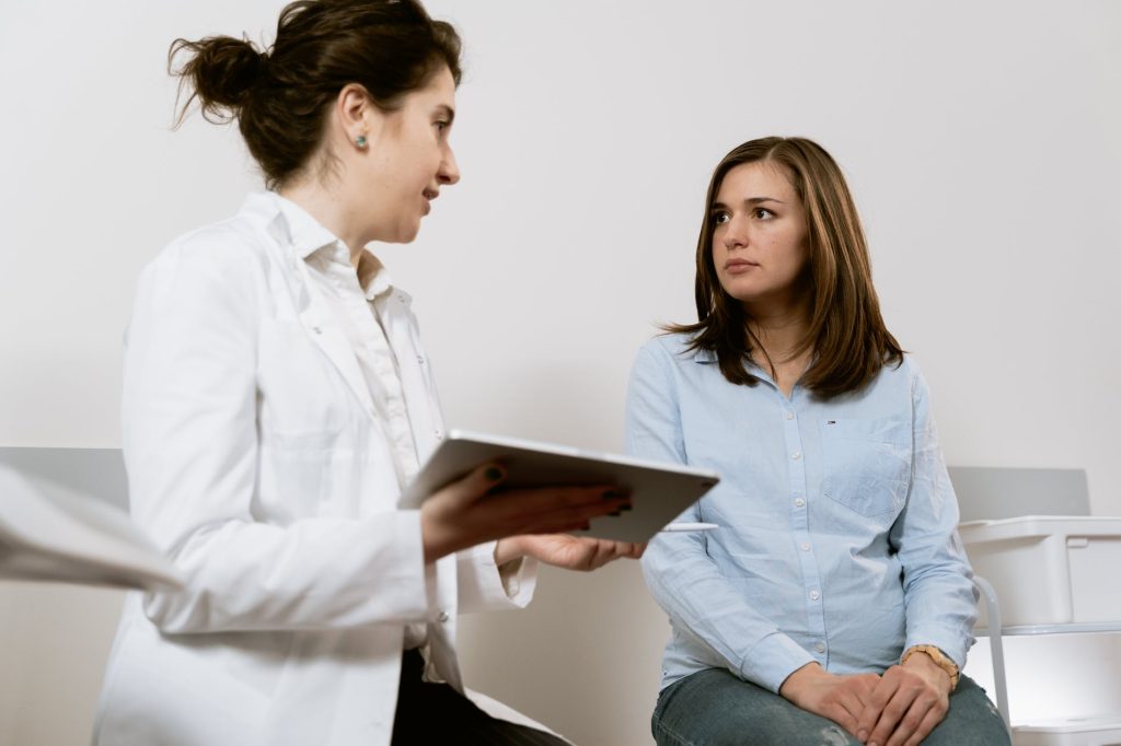 help for pregnant women