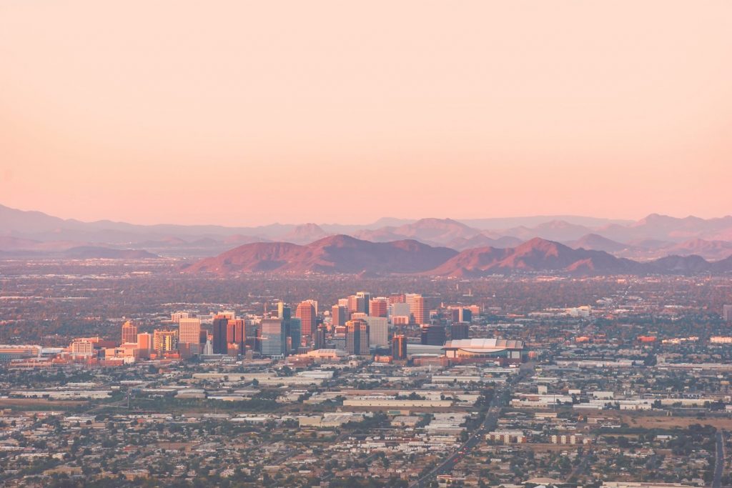 Arizona Adoption Agency