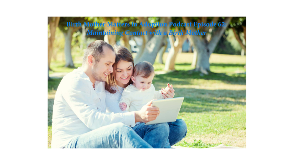 Adoption