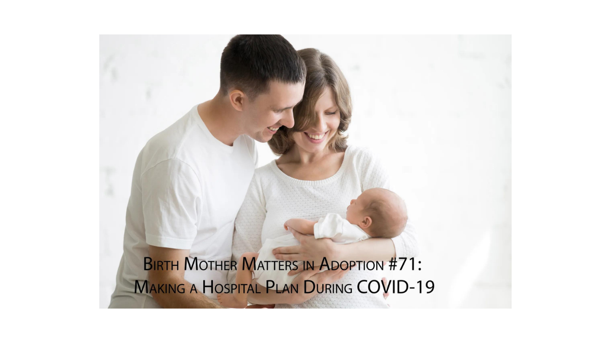 Issues of Adoption