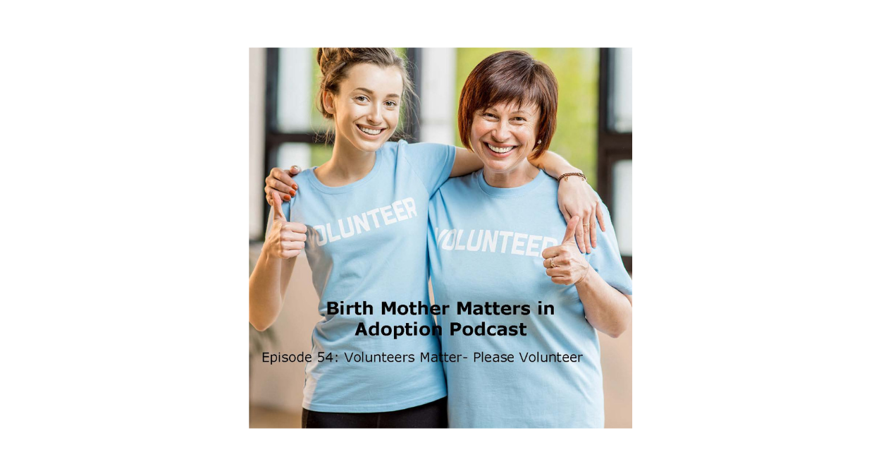 Volunteers
