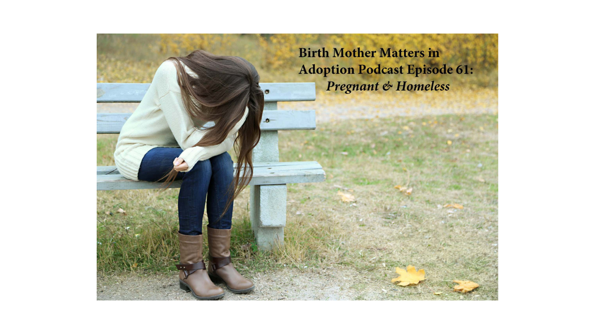 Homeless pregnant help