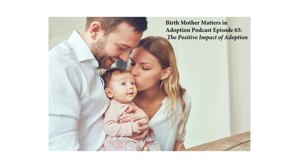 Birth Mothers Seeking Adoptive Parents