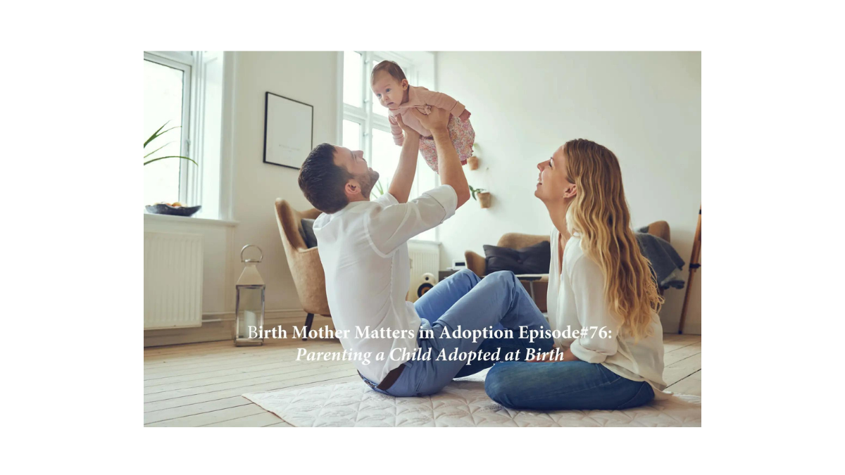 Parenting A Child