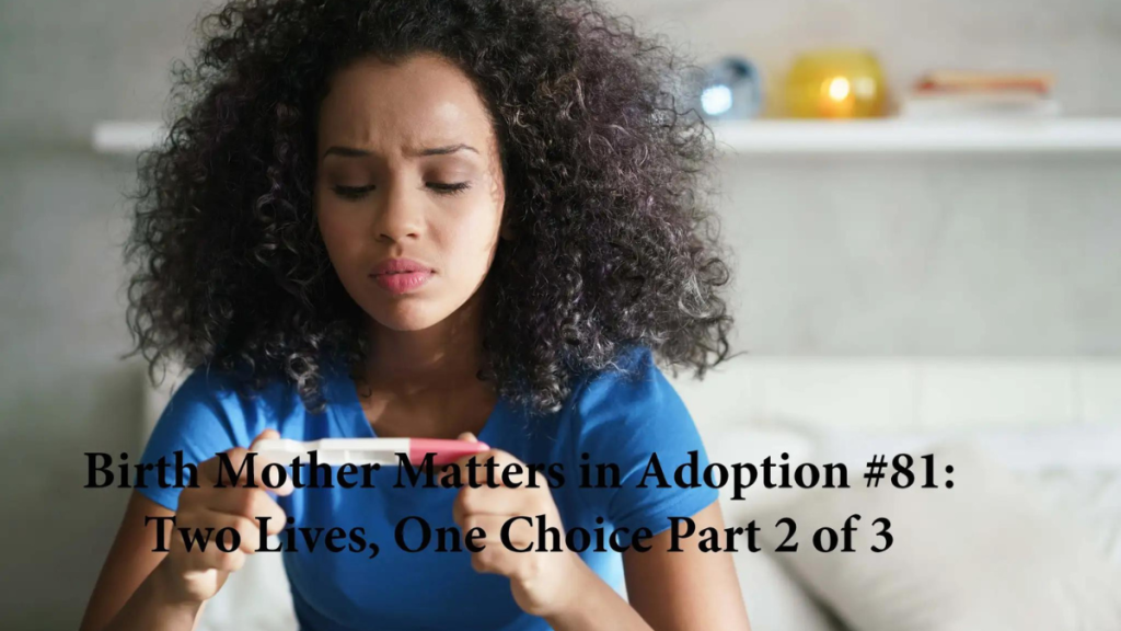 birth mother