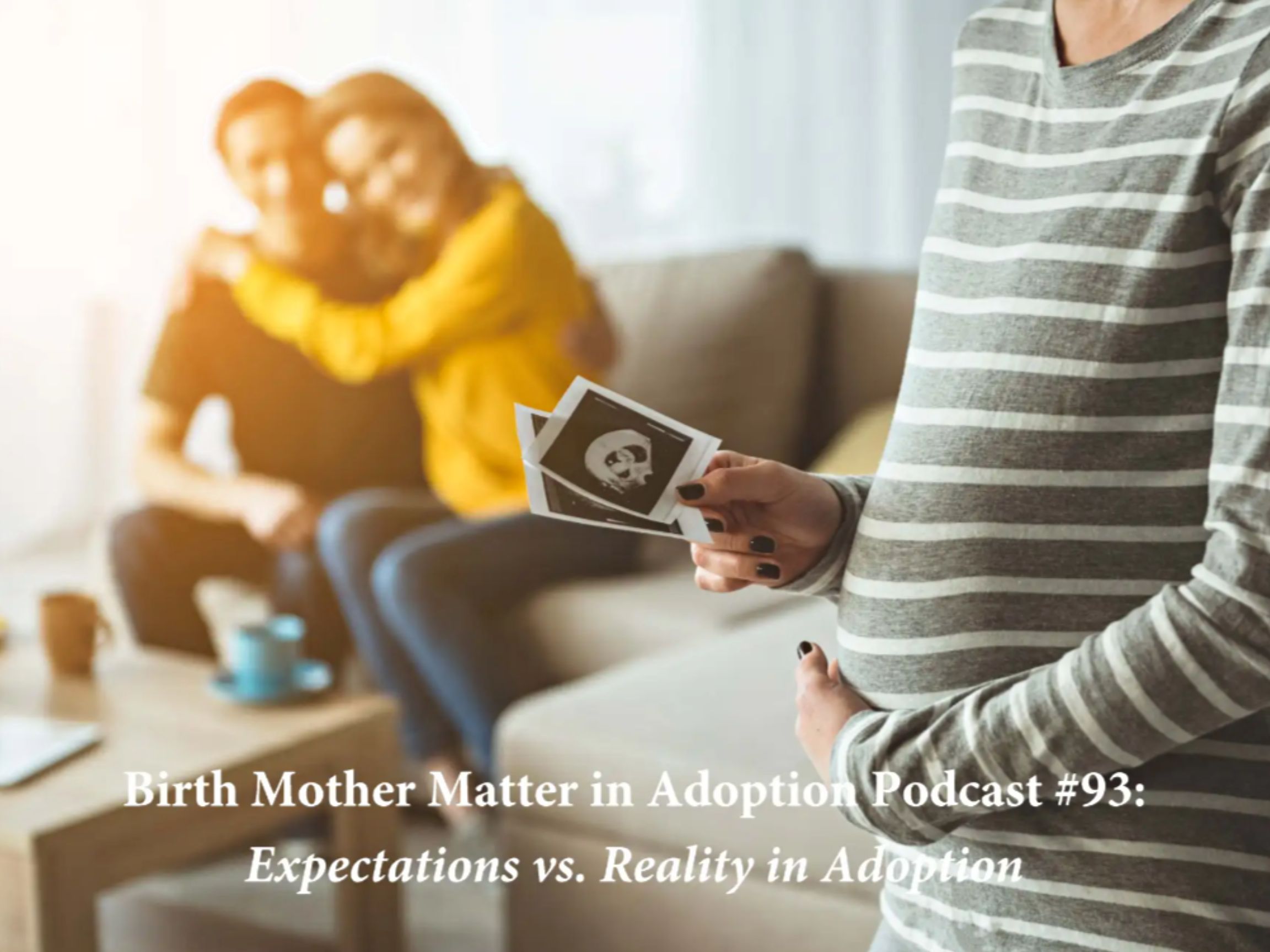 domestic infant adoption