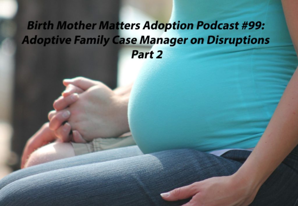 adoption disruption