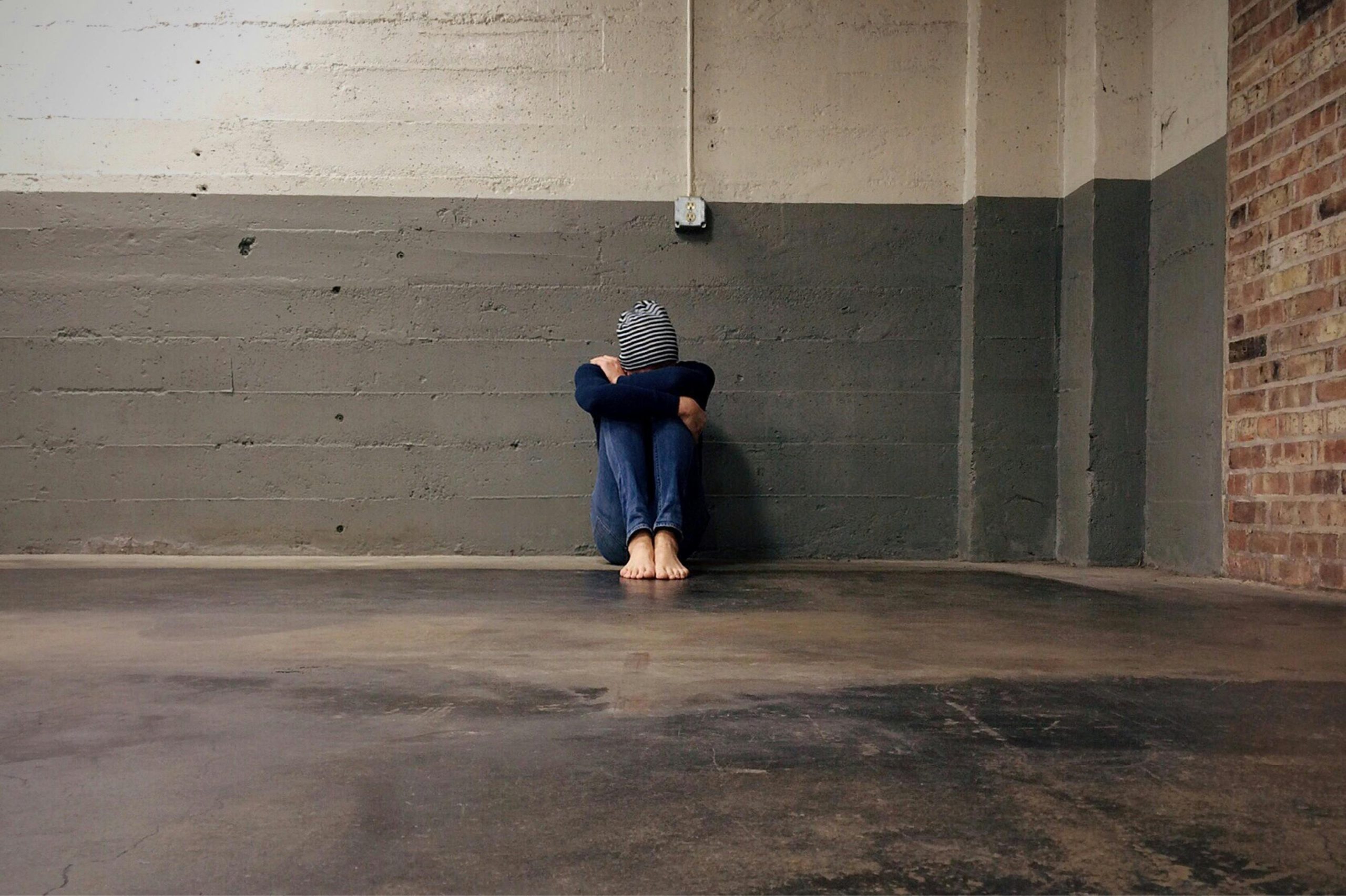 Homeless and Pregnant in Arizona