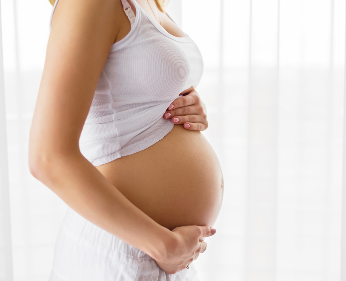 CPS Pregnancy Policy