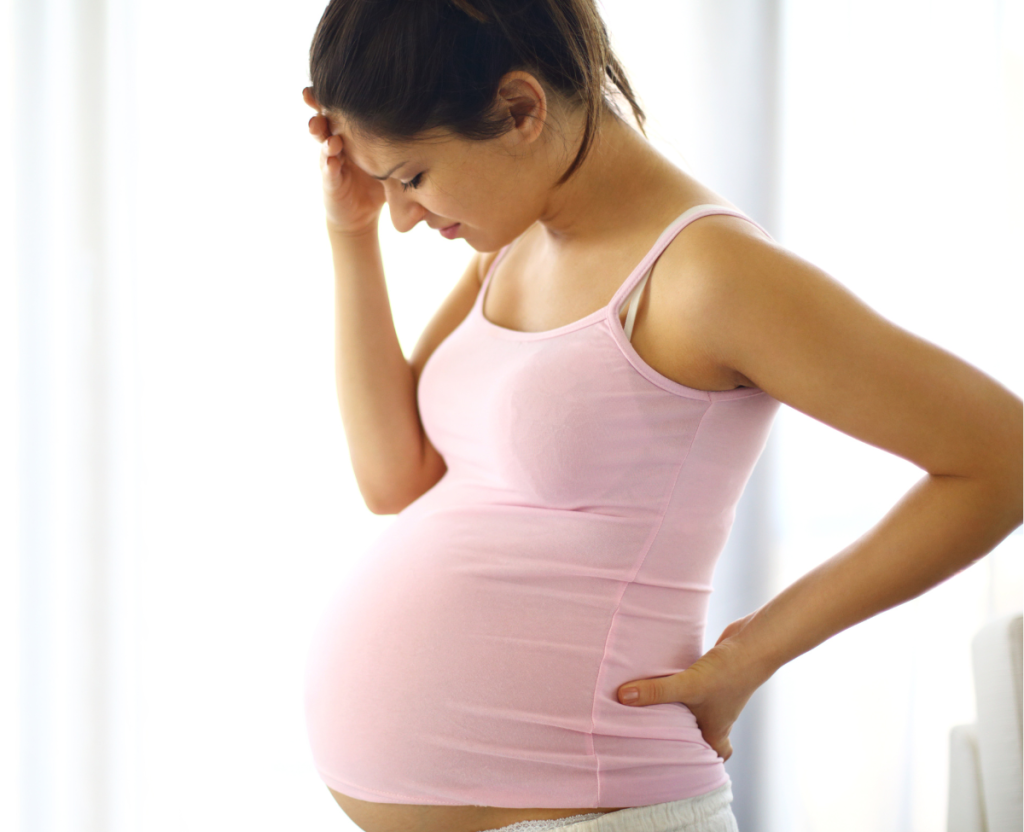 Financial Support for Pregnant Mothers